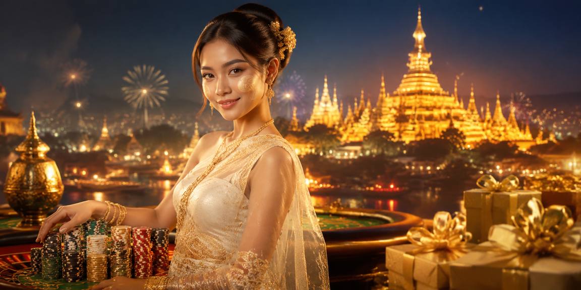 mmbet 99 ဆုကြီးရဖျော်ဖြေ